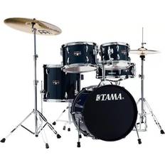 Tama Drum Kits Tama Imperialstar 5-piece Complete Kit with 18" Bass Drum