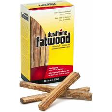 Duraflame Fire Pits & Fire Baskets Duraflame Fatwood Wood Fire Starter
