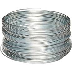 Fence Netting Ook 100 L Galvanized Steel 12 Ga. Wire