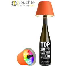LED-Beleuchtung Tischlampen Sompex Top 2.0 Tischlampe