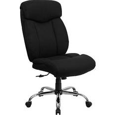 Metals Office Chairs Flash Furniture HERCULES Series Big 400 Office Chair