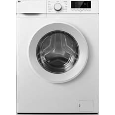Günstig Waschmaschinen PKM WA6-ES1510 Weiß