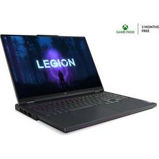 Laptops Legion Pro 7 16IRX8H