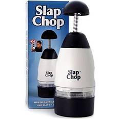 Slap Chop Vegetable Chopper Gadget