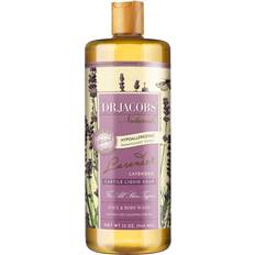Bath & Shower Products Naturals 32 Oz. Pure Castile Liquid Soap Lavender