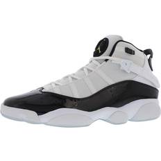 Jordan Men Shoes Jordan Rings White