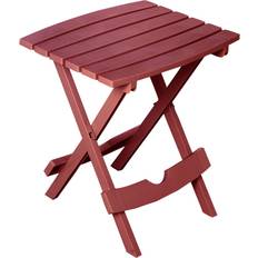 Adams Manufacturing 8510-95-3734 Quik-Fold Outdoor Side Table