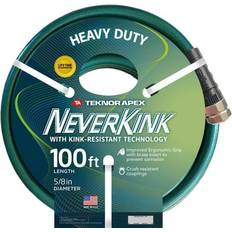 NeverKink 5/8" 100' Heavy Duty Hose