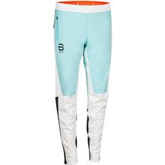 Dame - Hvite - Ski Bukser Dæhlie Raw 4.0 Pants W