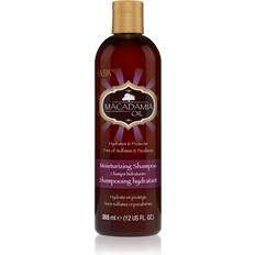 Macadamia Oil hydratisierendes Shampoo