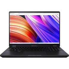 ASUS 32 GB Laptops ASUS 2023 ProArt StudioBook 16 OLED