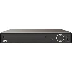 Blu-ray & DVD-Players Naxa ND-865 Standard DVD Player