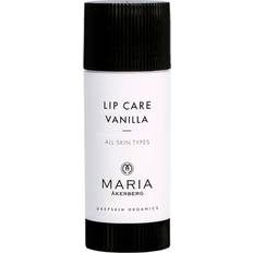Kjølende Leppepomade Maria Åkerberg Lip Care Vanilla 7ml