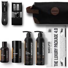 Manscaped Shavers & Trimmers Manscaped Luxury Package 4.0