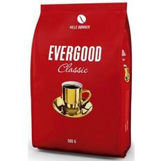 Kaffe Evergood Klassisk Filterkaffe 500g