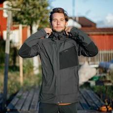 Lundhags Jacken Lundhags Men's Tived Stretch Hybrid Jacket