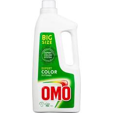 Tekstilrens Lilleborg Omo Color Liquid 42 Washes 1.5L