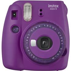Analogue Cameras Fujifilm Instax Mini 9 Purple