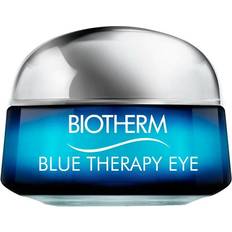 Regenererende Øyekremer Biotherm Blue Therapy Eye Cream 15ml