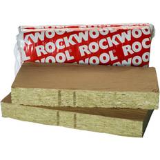 Rockwool Isolasjon Rockwool Flexi A-plate 53017466 198X575X1200mm