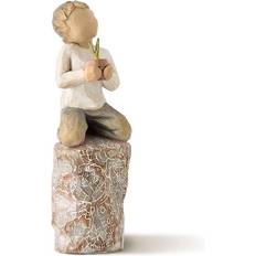 Willow Tree Something Special Figurine 5.5"