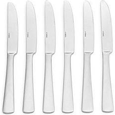 Table Knives Oneida Aptitude Dinner S/6 Table Knife