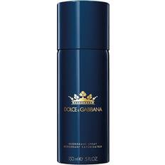 Dolce & Gabbana Deos Dolce & Gabbana K Deo Spray 150ml