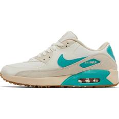 Nike Mens Air Max Golf 'Washed Teal' Running Shoes