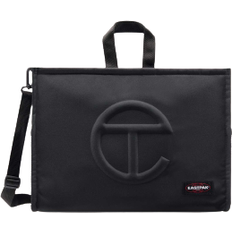 Telfar Handbags Telfar x Eastpak Medium Shopper - Black