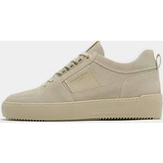 Android Homme mens zuma court trainers natural
