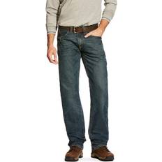 Ariat Men's Rebar M5 DuraEdge Stackable Straight Jeans Ironside