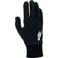 Clothing Nike Men's Club Fleece 2.0 Gloves Black/Black/White