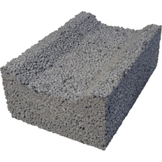 Murblokk betong Leca 10523777 330x175x500mm
