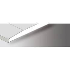 Platemateriale NORGIPS Gypsum Board 24132000 12.5x1200x3000mm