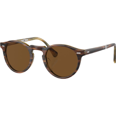 Oliver Peoples Gregory Peck 1962 OV5456SU 131057 Polarized
