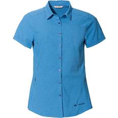 Vaude Seiland III Shirt Women's - Ultramarine