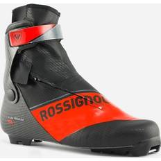 Rossignol Langrennsko Rossignol X-Ium Carbon Premium Skate - Black/Red