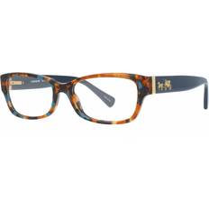 Blue Glasses & Reading Glasses Coach HC6078