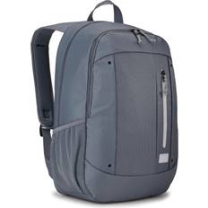 Gule Datavesker Case Logic Jaunt Laptop Backpack 15.6\ Stormy Grey"
