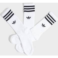 Adidas Sokker adidas Solid Crew Socks Pairs 12.5K-1