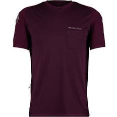 Endura T-shirts & Tank Tops Endura GV500 Foyle Short Sleeve Cycling Tee