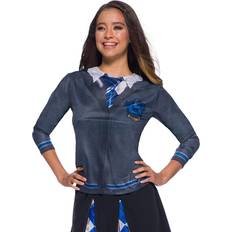 Harry potter costume Rubie's Adult Harry Potter Costume Top, Ravenclaw
