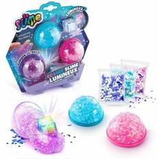 Slim Canal Toys Canal Toys Slime Cosmic Lumineux