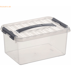 Kisten & Körbe Sunware Aufbewahrungsbox 6L Staukasten