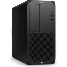 Desktop-Computer reduziert HP Z2 G9 TWR