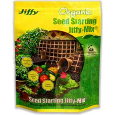 Jiffy Soil Jiffy G310 10 Quart Premium Seed Starting