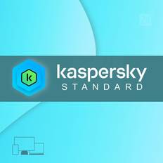 Office Software Kaspersky Standard Sicherheitssoftware Vollversion Download-Link