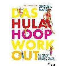 Pre-Workout Riva Das Hula-Hoop-Workout