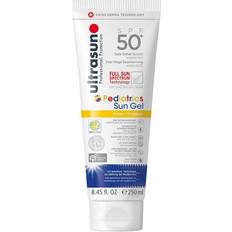 Ultrasun Sonnenschutz & Selbstbräuner Ultrasun Pediatrics Gel SPF 50+ 250 Milliliter
