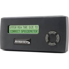 Parking Discs Hypertech Speedometer/Odometer Recalibration Programmer 732500